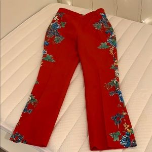 Zara Flared Pants